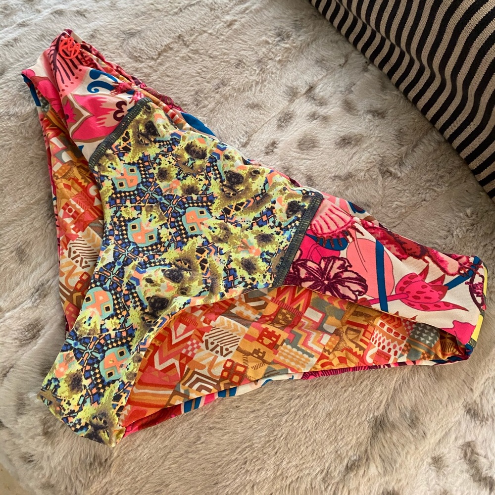 Maaji Reversible Bikini Bottom